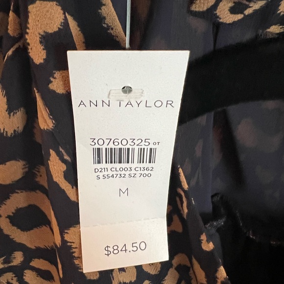 Ann Taylor, medium, top - Picture 2 of 3